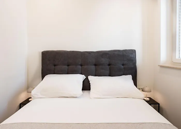 Luxury City Center House