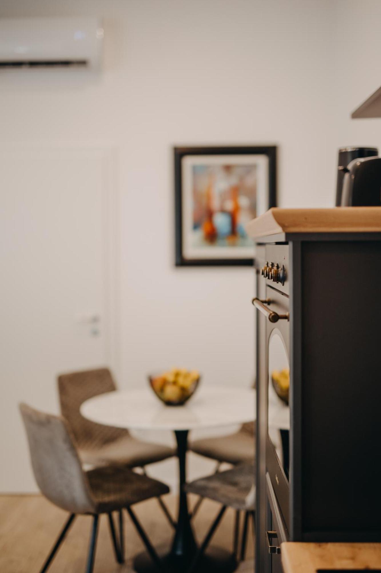 Apartamento Luxury Center House Split