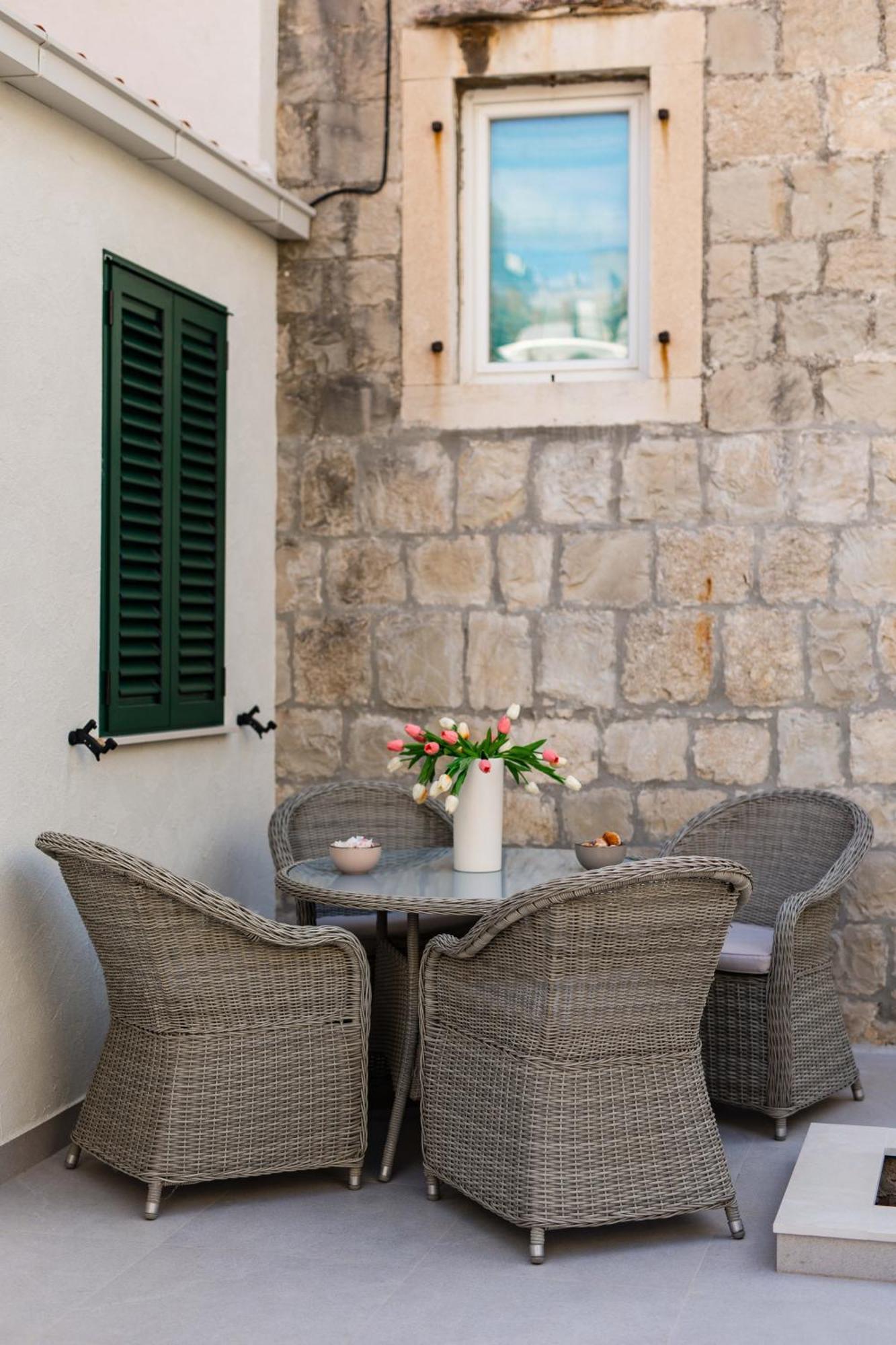 Apartamento Luxury Center House Split