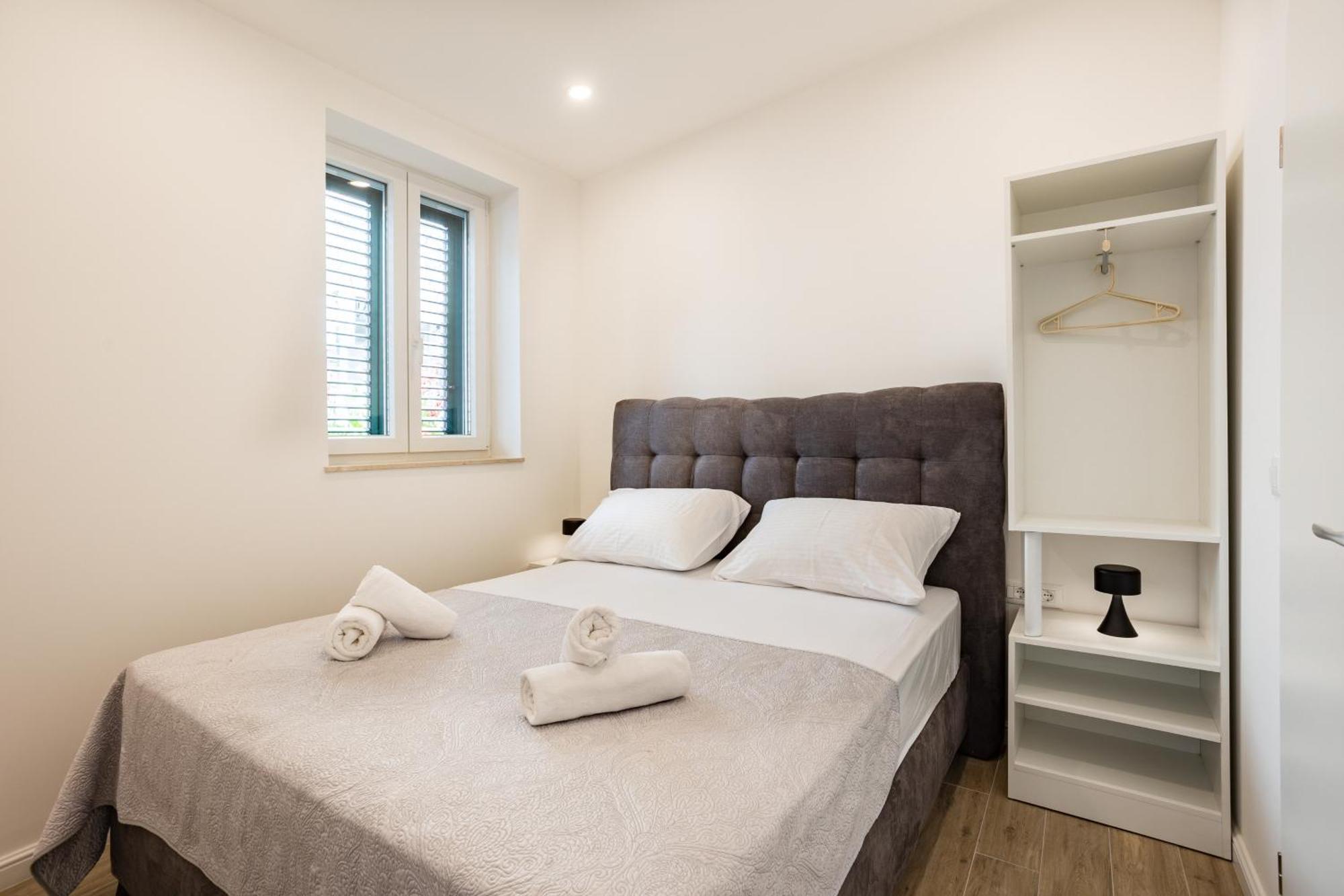 Luxury Center House Apartamento
