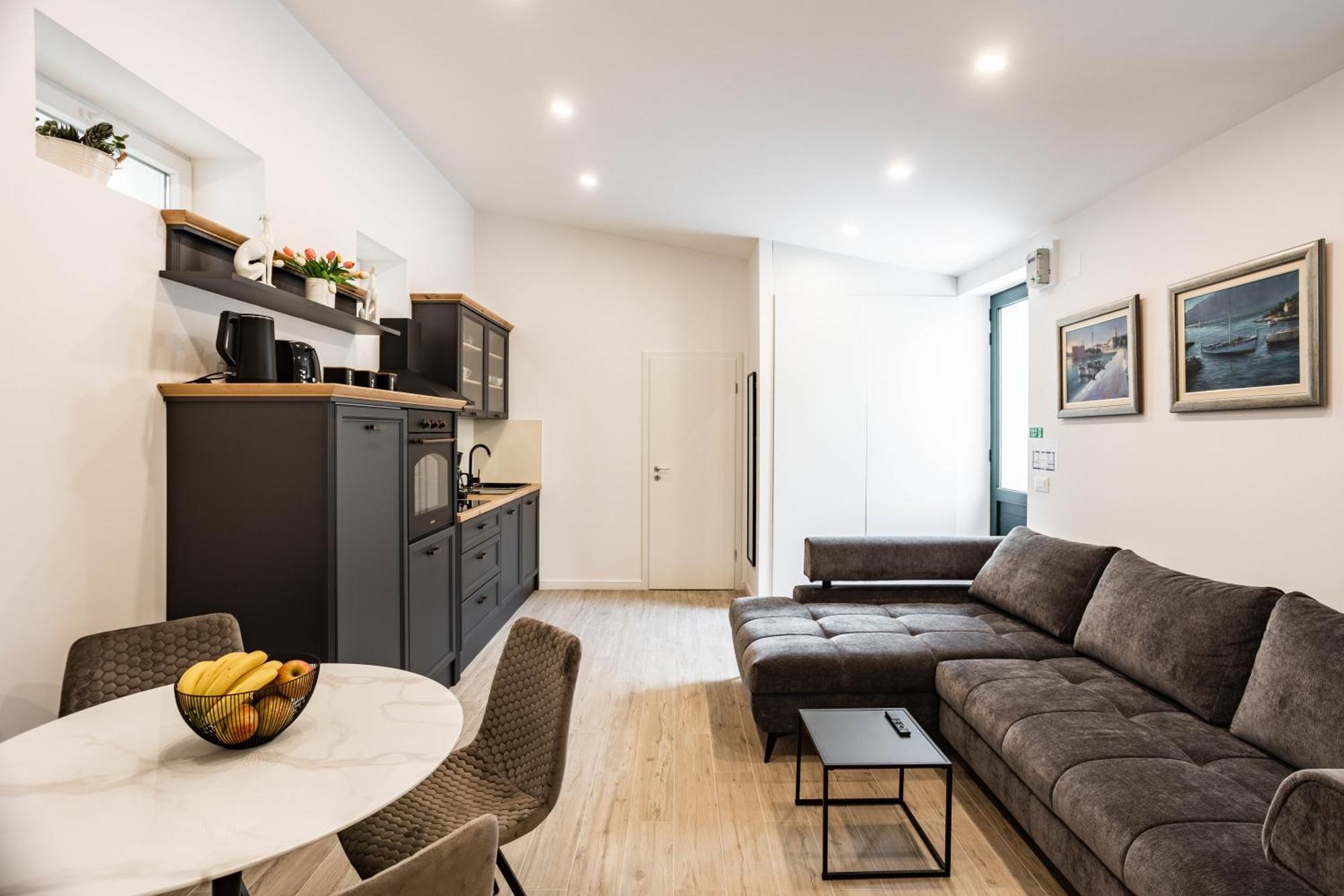 Luxury Center House Apartamento Split