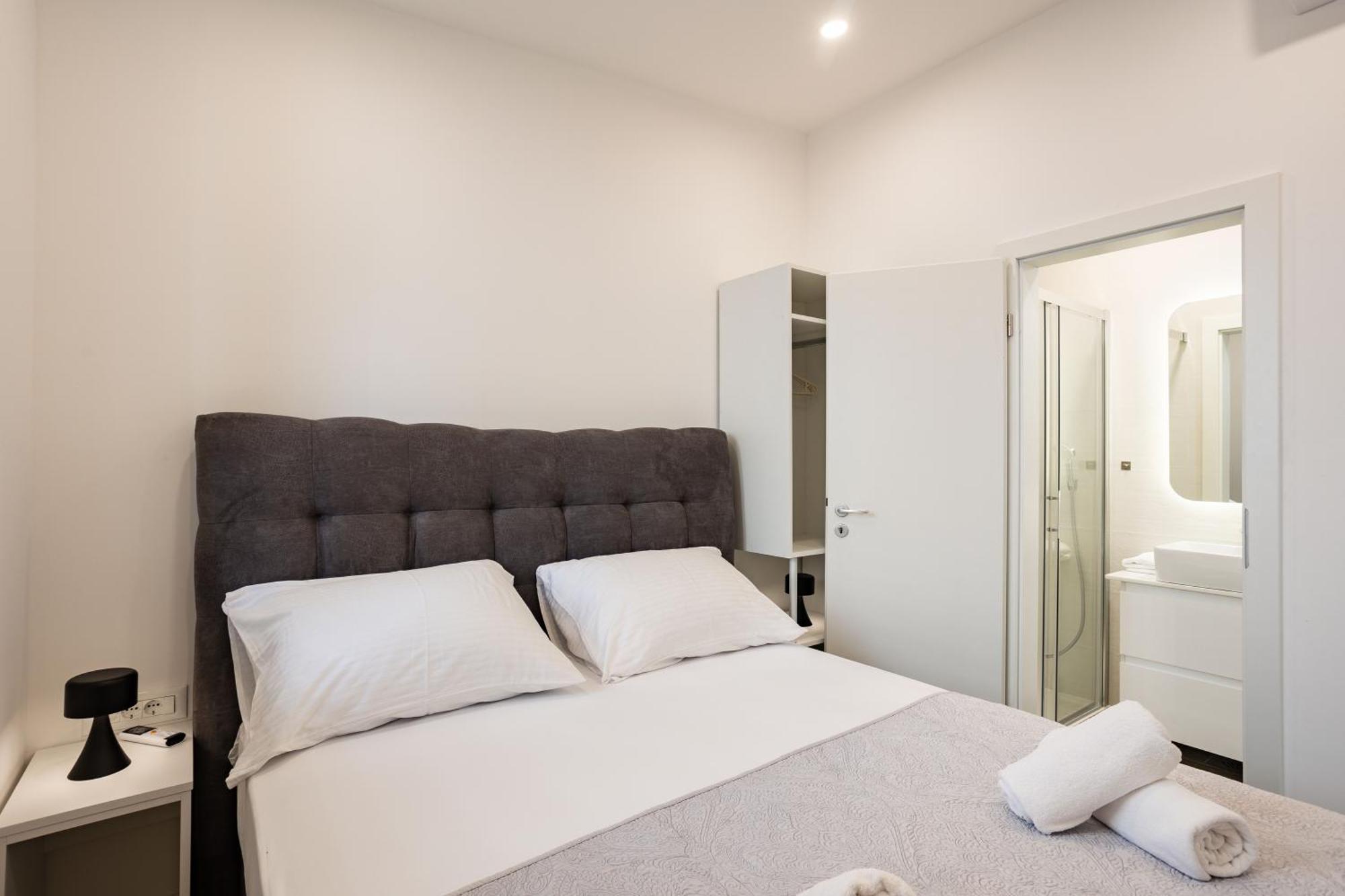 Apartment Luxury Center House Split